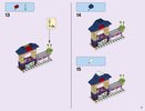 Building Instructions - LEGO - Friends - 41324 - Snow Resort Ski Lift: Page 17