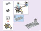 Building Instructions - LEGO - Friends - 41324 - Snow Resort Ski Lift: Page 19