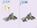 Building Instructions - LEGO - Friends - 41324 - Snow Resort Ski Lift: Page 23