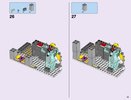 Building Instructions - LEGO - Friends - 41324 - Snow Resort Ski Lift: Page 33