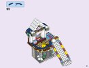 Building Instructions - LEGO - Friends - 41324 - Snow Resort Ski Lift: Page 83