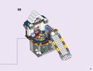 Building Instructions - LEGO - Friends - 41324 - Snow Resort Ski Lift: Page 85