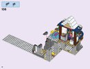 Building Instructions - LEGO - Friends - 41324 - Snow Resort Ski Lift: Page 94