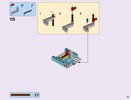 Building Instructions - LEGO - Friends - 41324 - Snow Resort Ski Lift: Page 99