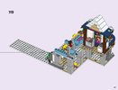 Building Instructions - LEGO - Friends - 41324 - Snow Resort Ski Lift: Page 101