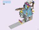 Building Instructions - LEGO - Friends - 41324 - Snow Resort Ski Lift: Page 113