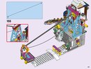 Building Instructions - LEGO - Friends - 41324 - Snow Resort Ski Lift: Page 123