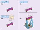 Building Instructions - LEGO - Friends - 41324 - Snow Resort Ski Lift: Page 130