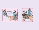 Building Instructions - LEGO - Friends - 41324 - Snow Resort Ski Lift: Page 132