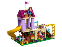 41325 - Heartlake City Playground