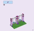 Building Instructions - LEGO - Friends - 41325 - Heartlake City Playground: Page 23