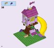 Building Instructions - LEGO - Friends - 41325 - Heartlake City Playground: Page 64