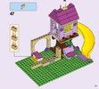 Building Instructions - LEGO - Friends - 41325 - Heartlake City Playground: Page 73