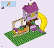 Building Instructions - LEGO - Friends - 41325 - Heartlake City Playground: Page 74