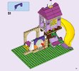 Building Instructions - LEGO - Friends - 41325 - Heartlake City Playground: Page 77