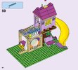 Building Instructions - LEGO - Friends - 41325 - Heartlake City Playground: Page 86