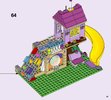 Building Instructions - LEGO - Friends - 41325 - Heartlake City Playground: Page 91