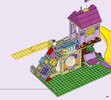 Building Instructions - LEGO - Friends - 41325 - Heartlake City Playground: Page 93