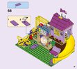 Building Instructions - LEGO - Friends - 41325 - Heartlake City Playground: Page 97