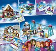 Building Instructions - LEGO - Friends - 41325 - Heartlake City Playground: Page 106