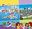 Building Instructions - LEGO - Friends - 41325 - Heartlake City Playground: Page 107