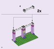 Building Instructions - LEGO - Friends - 41325 - Heartlake City Playground: Page 20