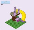 Building Instructions - LEGO - Friends - 41325 - Heartlake City Playground: Page 48