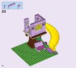 Building Instructions - LEGO - Friends - 41325 - Heartlake City Playground: Page 52