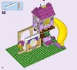 Building Instructions - LEGO - Friends - 41325 - Heartlake City Playground: Page 78