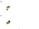 Building Instructions - LEGO - Friends - 41326 - LEGO® Friends Advent Calendar: Page 4