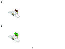 Building Instructions - LEGO - Friends - 41326 - LEGO® Friends Advent Calendar: Page 6