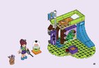 Building Instructions - LEGO - Friends - 41327 - Mia's Bedroom: Page 41