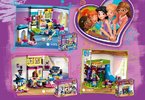 Building Instructions - LEGO - Friends - 41327 - Mia's Bedroom: Page 44