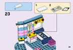 Building Instructions - LEGO - Friends - 41328 - Stephanie's Bedroom: Page 29