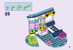 Building Instructions - LEGO - Friends - 41328 - Stephanie's Bedroom: Page 31