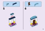 Building Instructions - LEGO - Friends - 41328 - Stephanie's Bedroom: Page 5