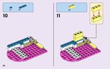 Building Instructions - LEGO - Friends - 41329 - Olivia's Deluxe Bedroom: Page 22