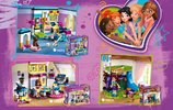 Building Instructions - LEGO - Friends - 41329 - Olivia's Deluxe Bedroom: Page 57