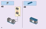 Building Instructions - LEGO - Friends - 41329 - Olivia's Deluxe Bedroom: Page 46