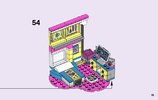 Building Instructions - LEGO - Friends - 41329 - Olivia's Deluxe Bedroom: Page 51