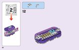 Building Instructions - LEGO - Friends - 41332 - Emma's Art Stand: Page 22