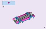 Building Instructions - LEGO - Friends - 41333 - Olivia's Mission Vehicle: Page 31