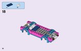 Building Instructions - LEGO - Friends - 41333 - Olivia's Mission Vehicle: Page 32