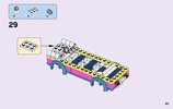 Building Instructions - LEGO - Friends - 41333 - Olivia's Mission Vehicle: Page 43