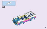 Building Instructions - LEGO - Friends - 41333 - Olivia's Mission Vehicle: Page 51