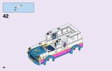 Building Instructions - LEGO - Friends - 41333 - Olivia's Mission Vehicle: Page 58