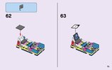 Building Instructions - LEGO - Friends - 41333 - Olivia's Mission Vehicle: Page 73