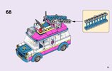 Building Instructions - LEGO - Friends - 41333 - Olivia's Mission Vehicle: Page 77