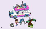 Building Instructions - LEGO - Friends - 41333 - Olivia's Mission Vehicle: Page 78