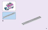 Building Instructions - LEGO - Friends - 41333 - Olivia's Mission Vehicle: Page 15